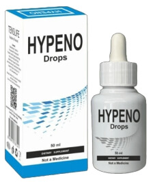 Hypeno Drops Review Senegal