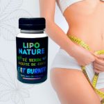 Lipo Nature capsules Review Argentina - Price, opinions and effects