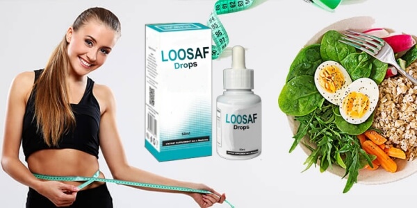 Loosaf Drops Review Senegal - Price, opinions and effects