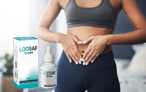 Loosaf Drops Price in Senegal 