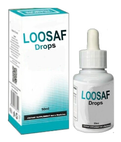 Loosaf Drops Review Senegal