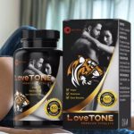 LoveTone capsules Review Algeria - Price, opinions and effects