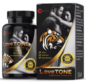 LoveTone capsules Review South Africa