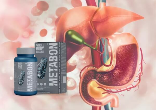 Metabon capsules Review India Philippines Malaysia - Price, opinions and effects
