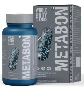 Metabon capsules Review India Philippines Malaysia