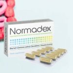 Normadex capsules Review, opinions, price, usage, effects
