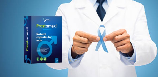 Prostamexil – What is It 