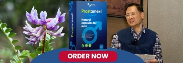 Prostamexil Price in Philippines