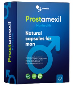 Prostamexil capsules Review Philippines