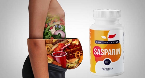 Sasparin how to use