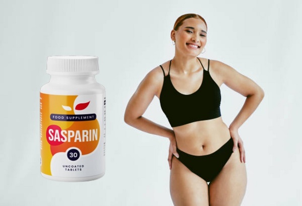 Sasparin capsules Reviews, Price Italy