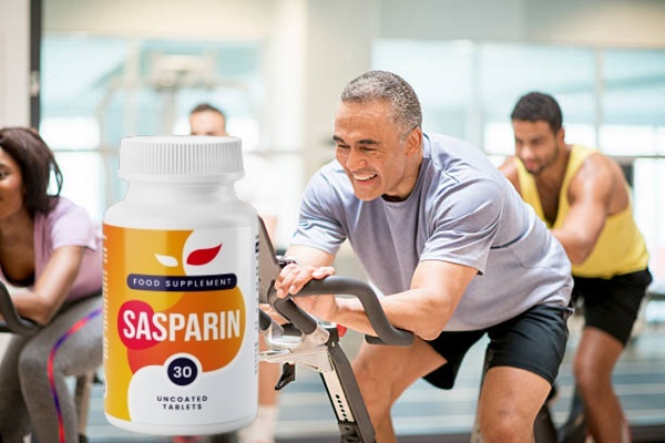 Sasparin: what is it