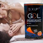 SexUp Gel Review Argentina - Price, opinions and effects