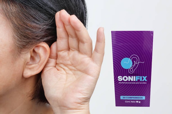 SoniFix Instructions for Use, Dosage, & Leaflet