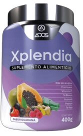 Xplendia capsules Review Mexico