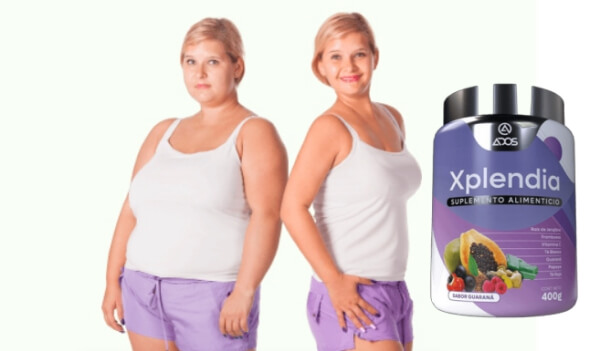 Xplendia capsules Review Mexico - Price, opinions and effects