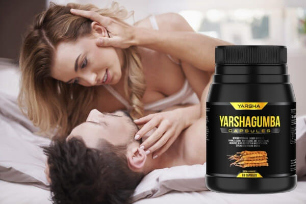 Vitamins for Erectile Dysfunction