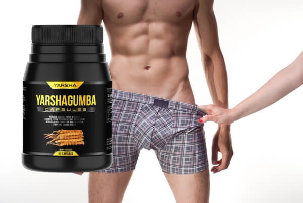 yarshagumba capsules review Nepal - Price, opinions and effects