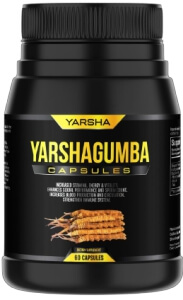 yarshagumba capsules review Nepal