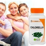 Chlorella capsules Review Cote d'Ivoire - Price, opinions and effects