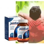 JointLab capsules Review Philippines - Price, opinions and effects