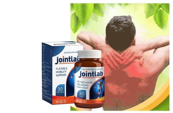JointLab capsules Review Philippines - Price, opinions and effects