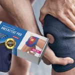 KneeActive Pro Review - Price, opinions and effects