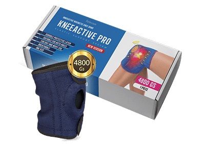 KneeActive Pro Review