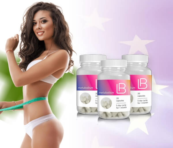 Liba Metabolism capsules Review - Price, opinins and effects