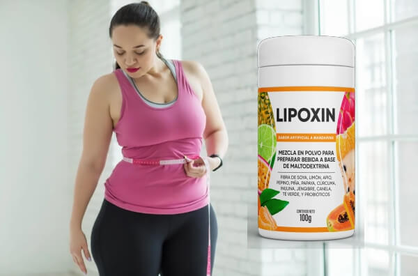 Lipoxin – What Is It