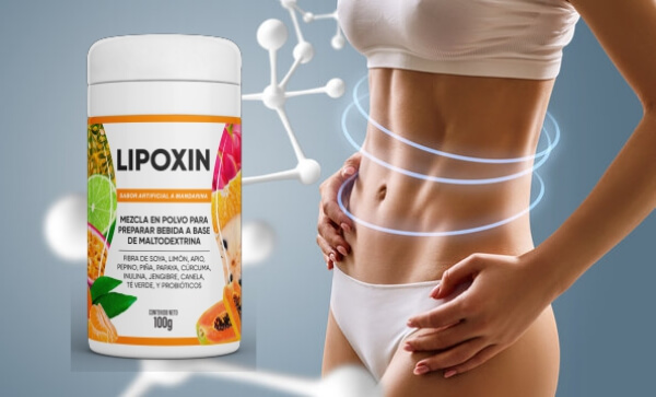 Lipoxin powder review Colombia - Price, opinions and effects