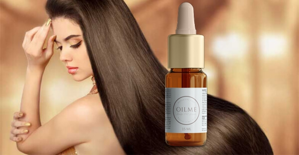 Oilme Botanical Care серум Отзиви