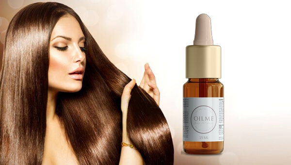 Oilme Botanical Care – Bio-Oil for Thick Hair? Reviews, Price?