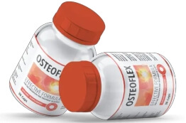 OsteoFlex capsules Review Cote d'Ivoire