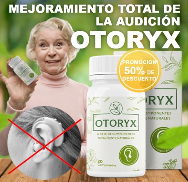 Otoryx Price in Colombia and Guatemala 