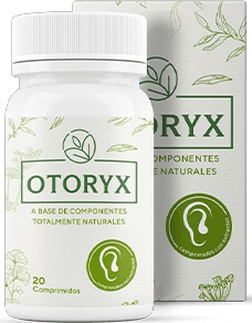 Otoryx capsules Review Colombia Guatemala