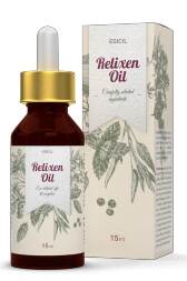 Relixen Oil Review