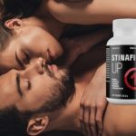 Stinafil Up capsules Review - Price, opinions and effects