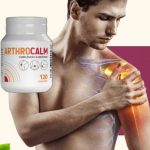 ArhtroCalm capsules Review Algeria - Price, opinions and effects