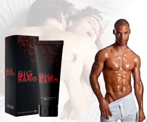 Big Bang Gel – What Is It