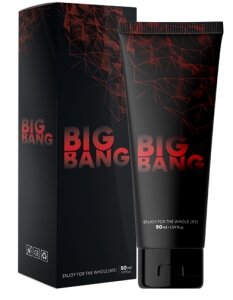 Big Bang Gel Review Mali, Senegal, Gambia