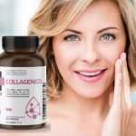 Collagenico capsules Review Vitalcea - Price, opinions, effects