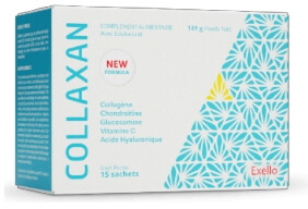 Collaxan sachets Review Switzerland