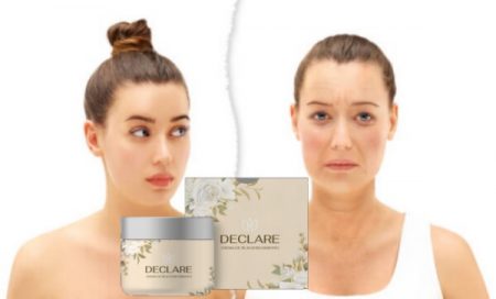 Declare - Skin-Revitalizing Cream? Opinions & Price?
