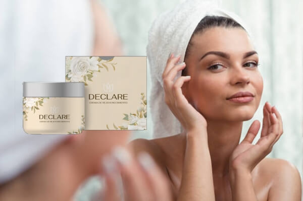 DeClare cream Review Ecuador - Price, opinions and effects