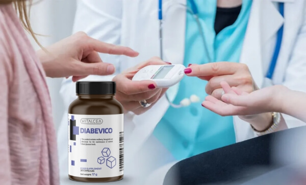 Diabevico Price in Europe