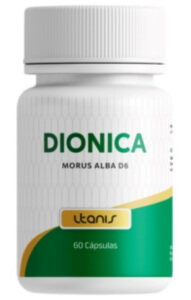 Dionica capsules Review Mexico
