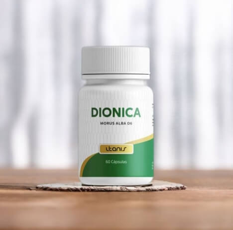 Dionica Price in Mexico