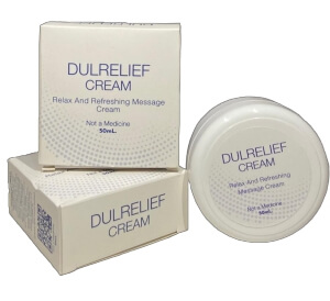 Dulrelief cream Review Senegal Côte d'Ivoire