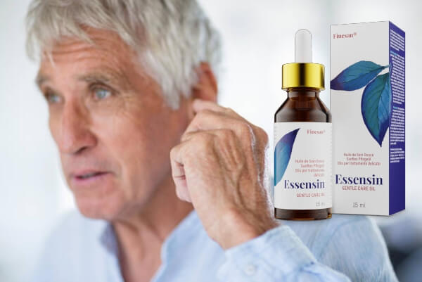 Essensin oil Review Switzerland - Price, opinions and effects